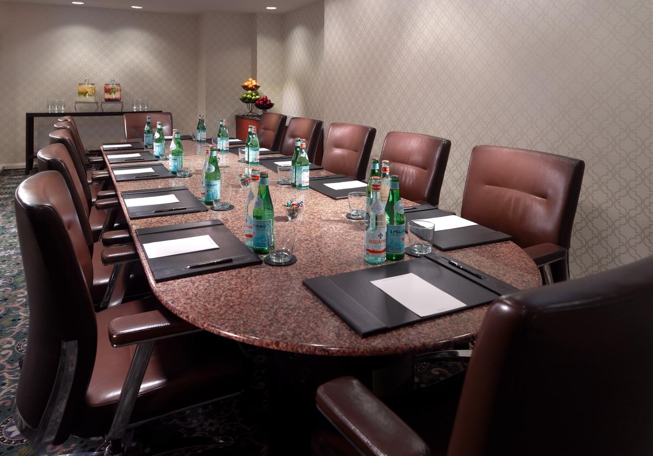 Omni Shoreham Hotel - thumb 25