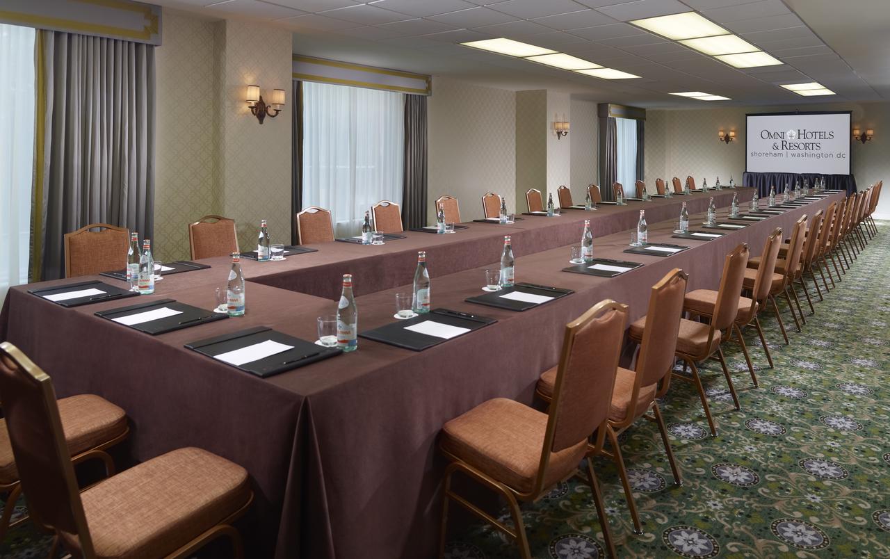 Omni Shoreham Hotel - thumb 15