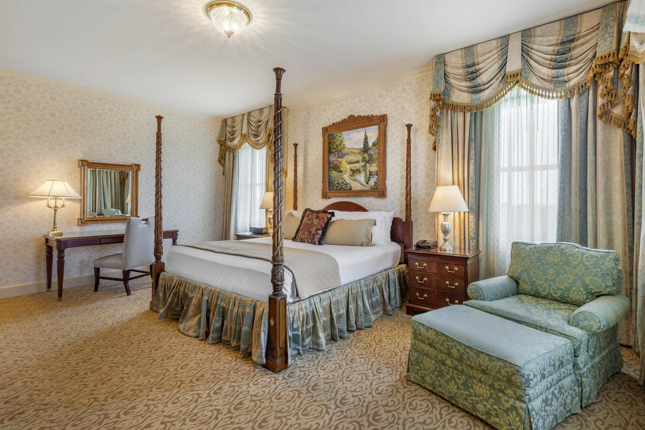 Omni Shoreham Hotel - thumb 23