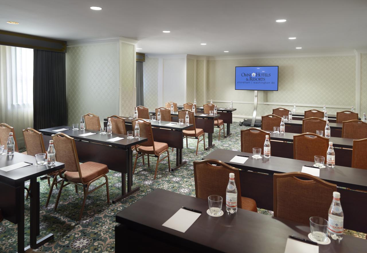Omni Shoreham Hotel - thumb 30