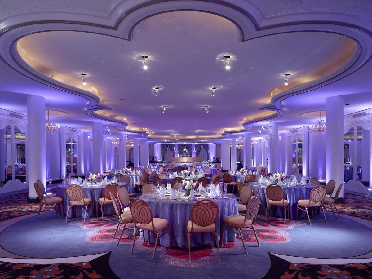 Omni Shoreham Hotel - thumb 10