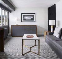 ARC THE.HOTEL Washington DC - Tourism Bookings