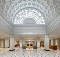 Hamilton Hotel - Washington DC - Tourism Bookings