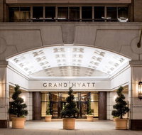Grand Hyatt Washington - Tourism Bookings