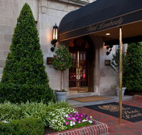 Hotel Lombardy - Tourism Bookings
