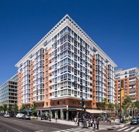 Global Luxury Suites at Foggy Bottom - Tourism Bookings