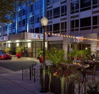 Liaison Washington Capitol Hill - Tourism Bookings