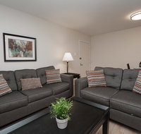 Walter Convention Center Apartments 30 Day Rentals - Tourism Bookings