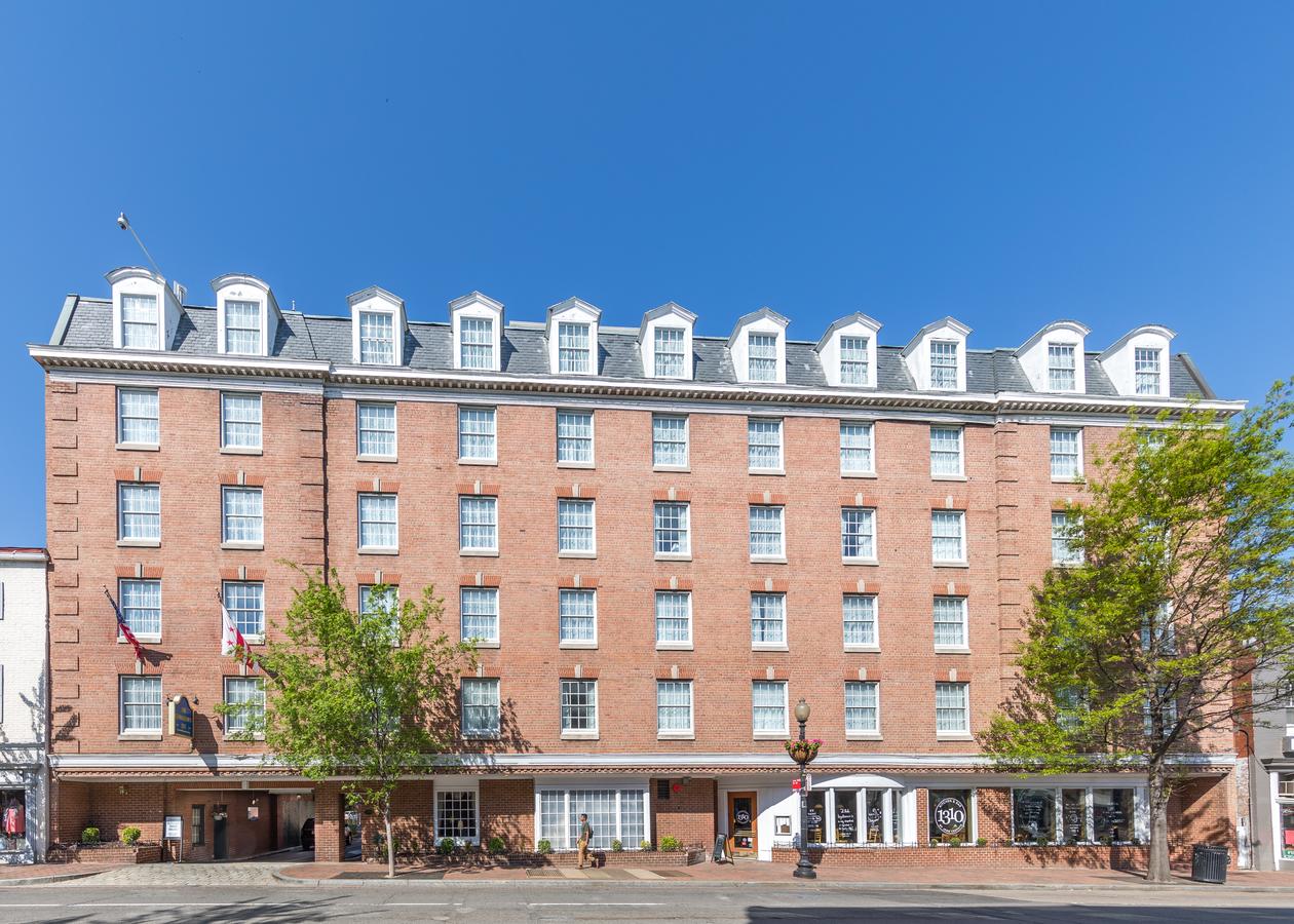 Georgetown Inn - thumb 33