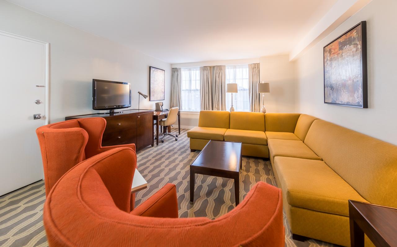 Georgetown Inn - thumb 6