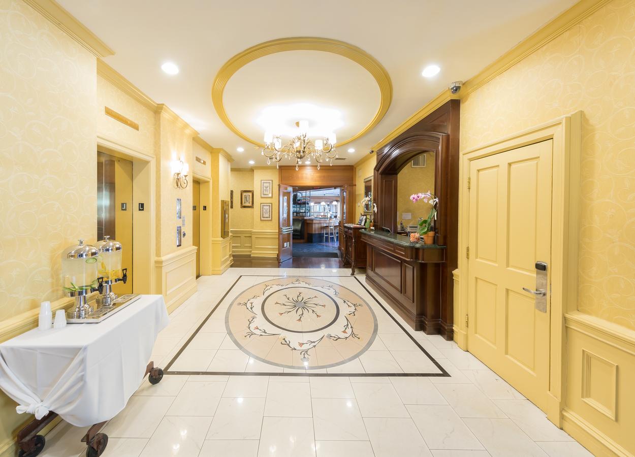 Georgetown Inn - thumb 23