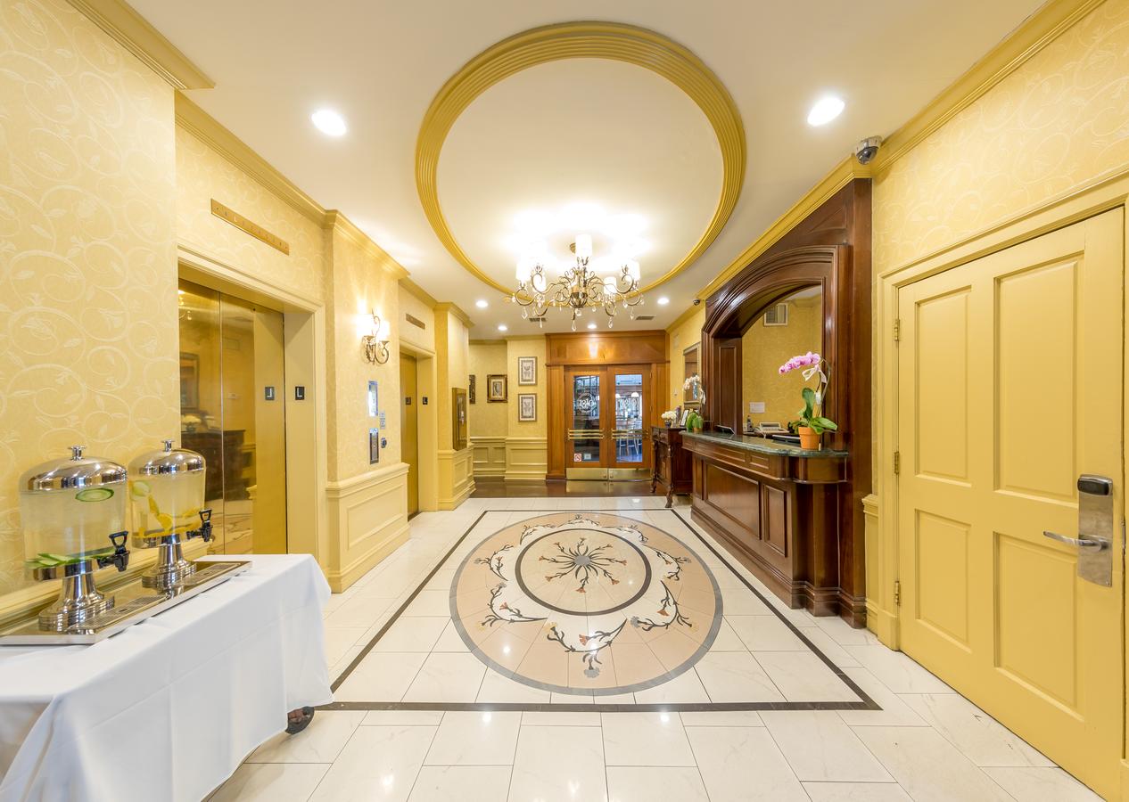 Georgetown Inn - thumb 22