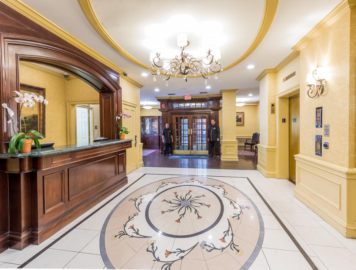 Georgetown Inn - thumb 21