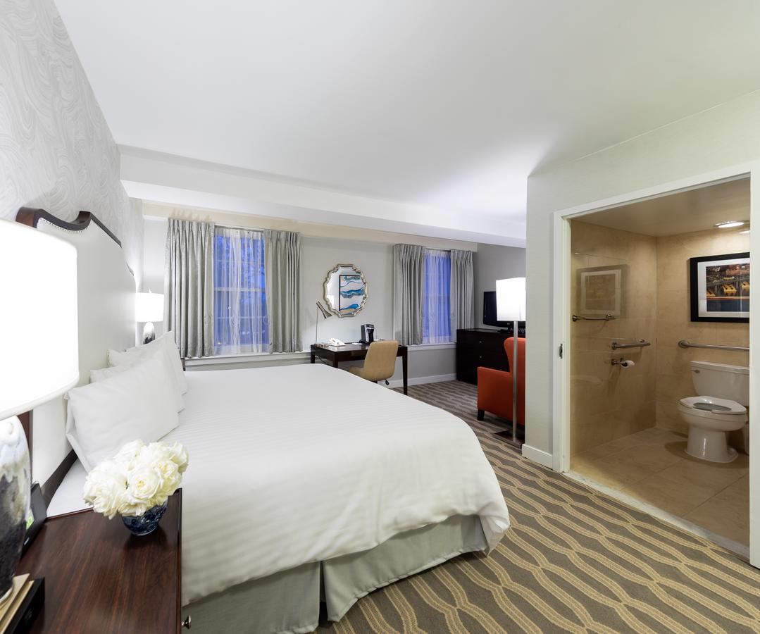 Georgetown Inn - thumb 29