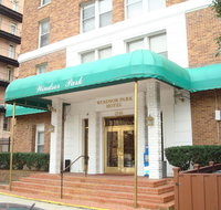 Windsor Park Hotel - Tourism Bookings