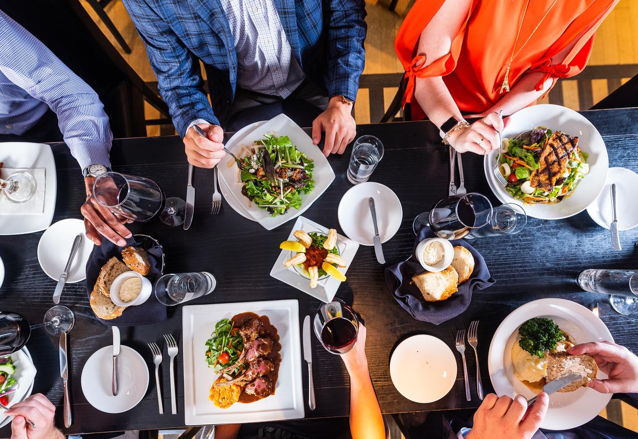 The River Inn-A Modus Hotel - thumb 7