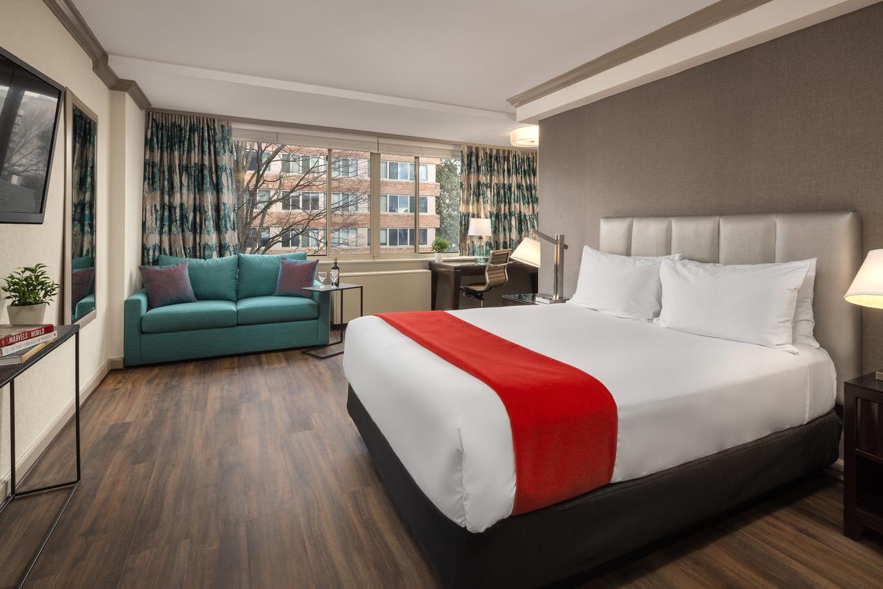 The River Inn-A Modus Hotel - thumb 8