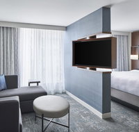 Residence Inn by Marriott Washington Downtown/Convention Center - Tourism Bookings