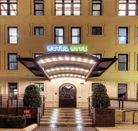 Hotel Hive - Tourism Bookings