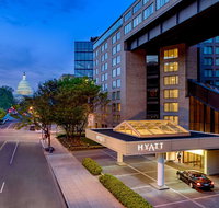 Hyatt Regency Washington on Capitol Hill - Tourism Bookings