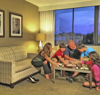 Georgetown Suites Courtyard - Tourism Bookings