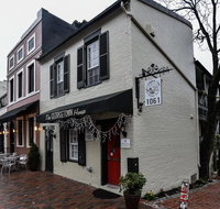 The Georgetown House Boutique Inn - Tourism Bookings