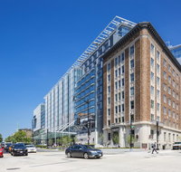 Marriott Marquis Washington DC - Tourism Bookings