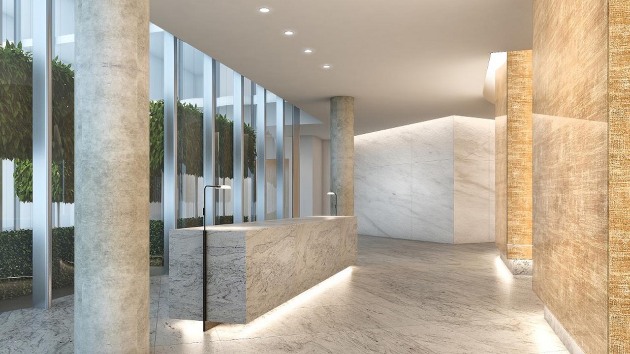 Conrad Washington DC - thumb 8