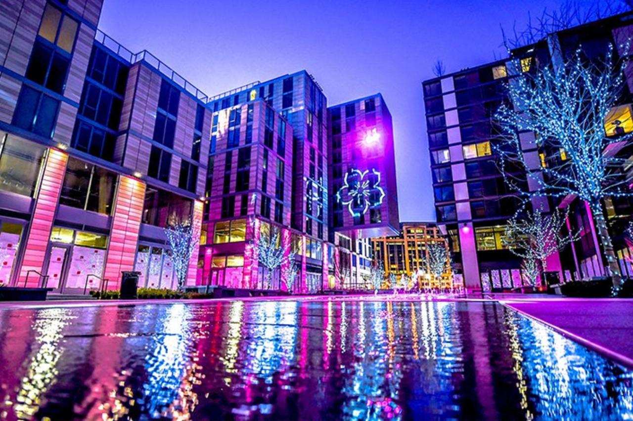 Conrad Washington DC - thumb 15