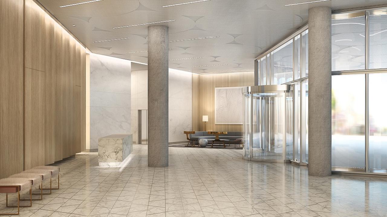 Conrad Washington DC - thumb 20