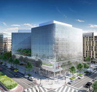 Conrad Washington DC - Tourism Bookings