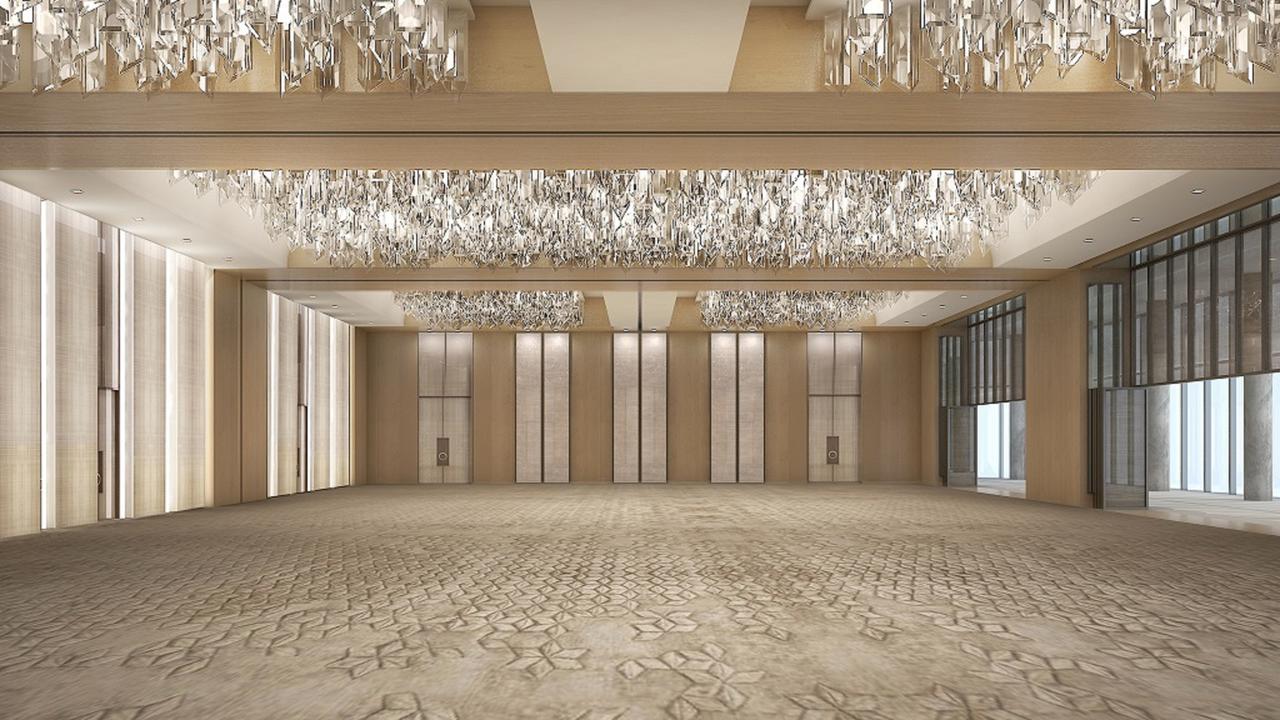 Conrad Washington DC - thumb 14