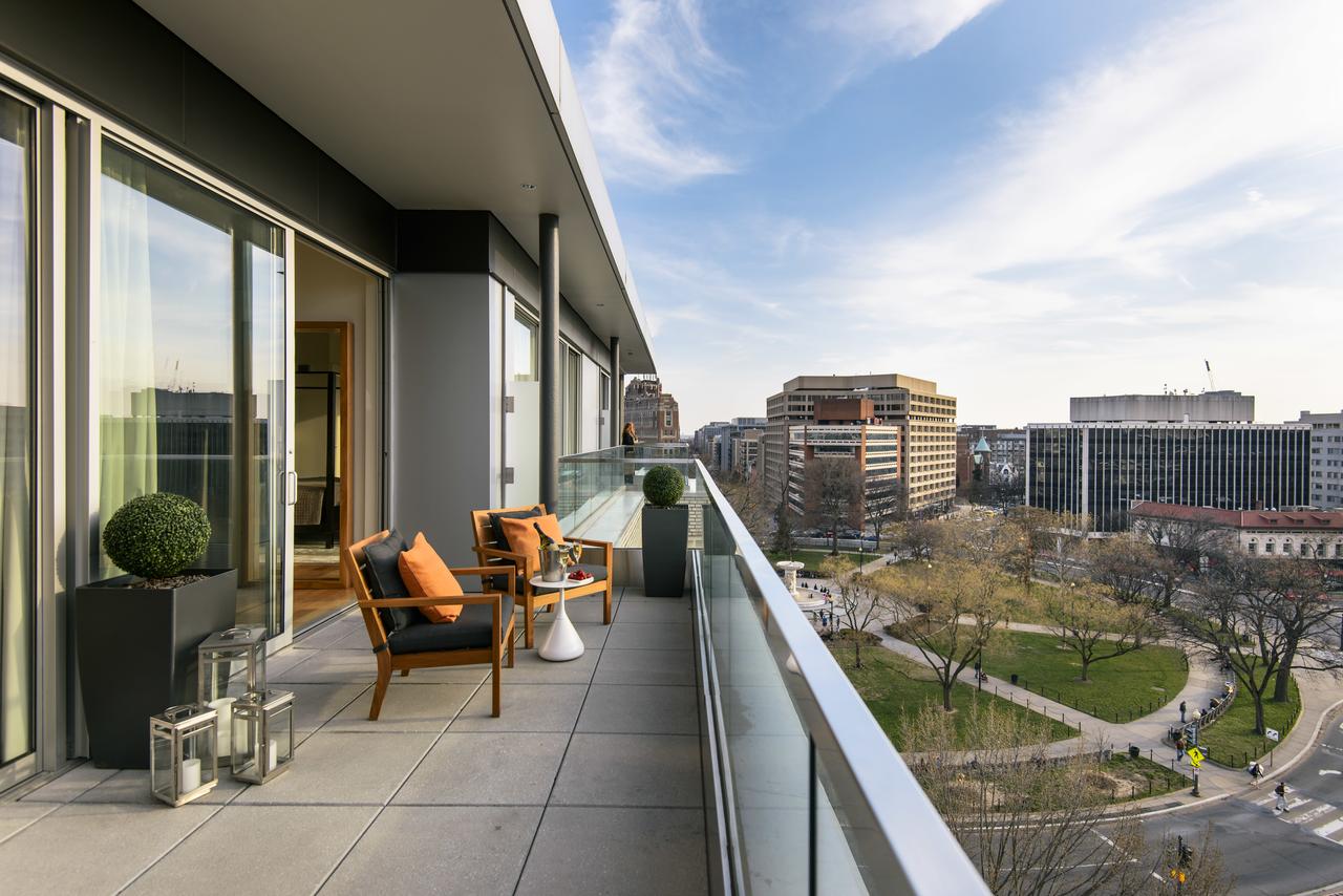 The Dupont Circle Hotel - thumb 21