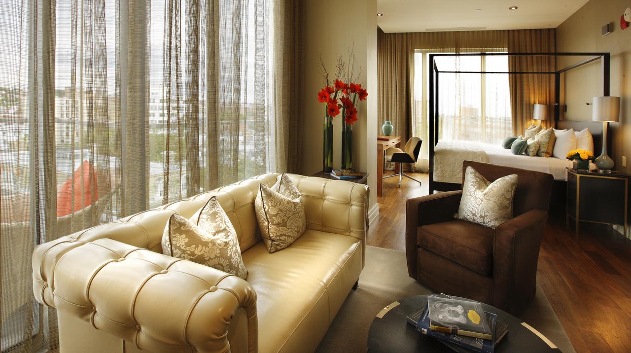 The Dupont Circle Hotel - thumb 24