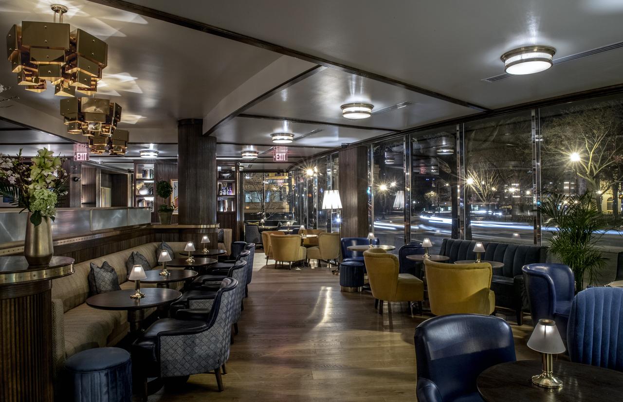 The Dupont Circle Hotel - thumb 11