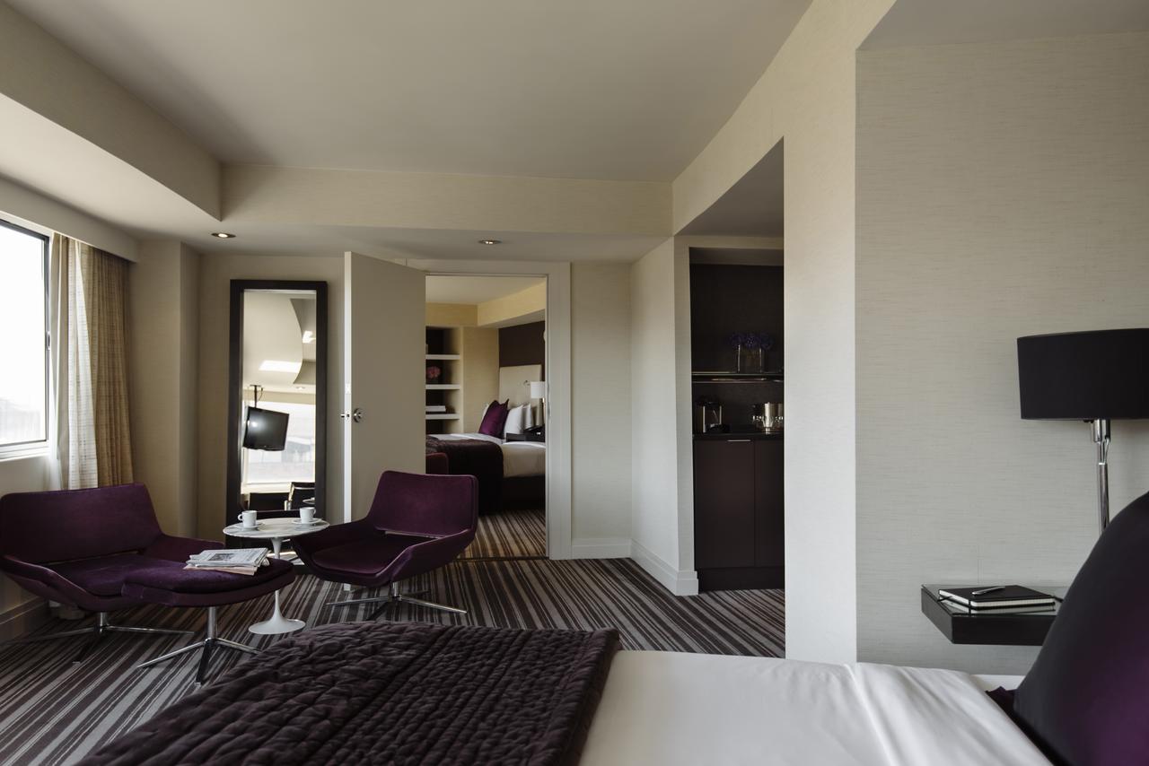 The Dupont Circle Hotel - thumb 34