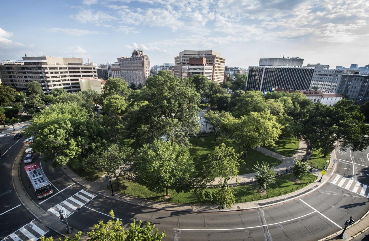 The Dupont Circle Hotel - thumb 16