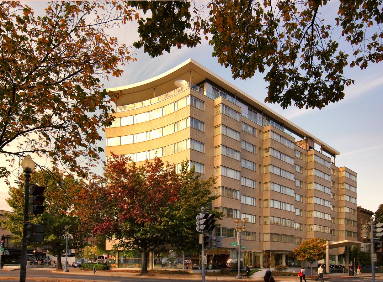 The Dupont Circle Hotel - thumb 3