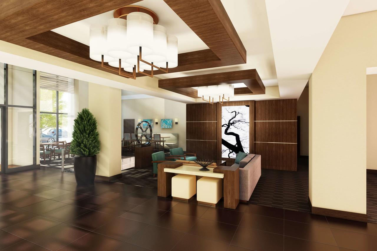 Hyatt Place Washington DC/US Capitol - thumb 13