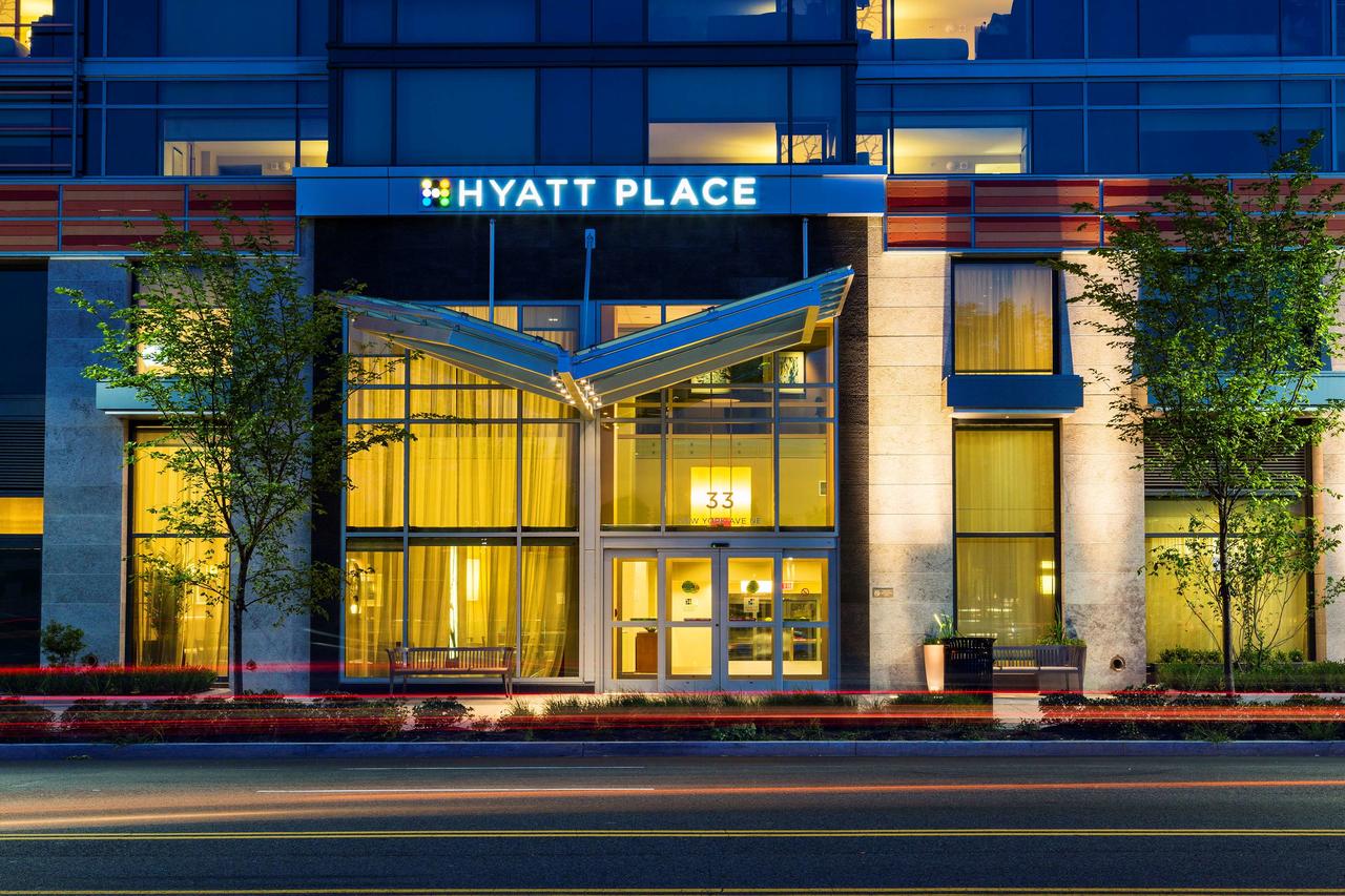 Hyatt Place Washington DC/US Capitol - thumb 0