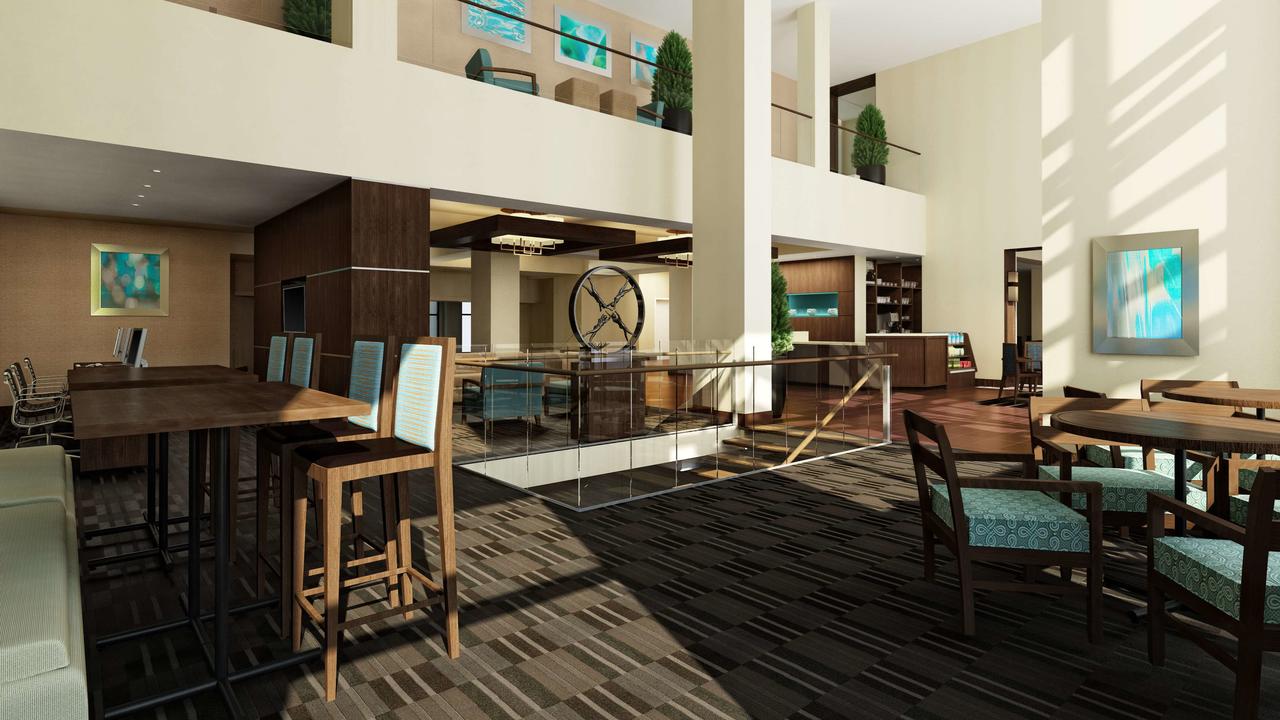 Hyatt Place Washington DC/US Capitol - thumb 3