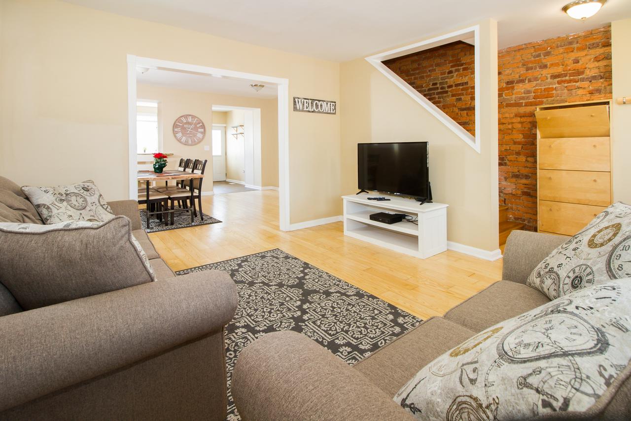 THE GRAY HOUSE BY GALLAUDET 4 BR - thumb 4