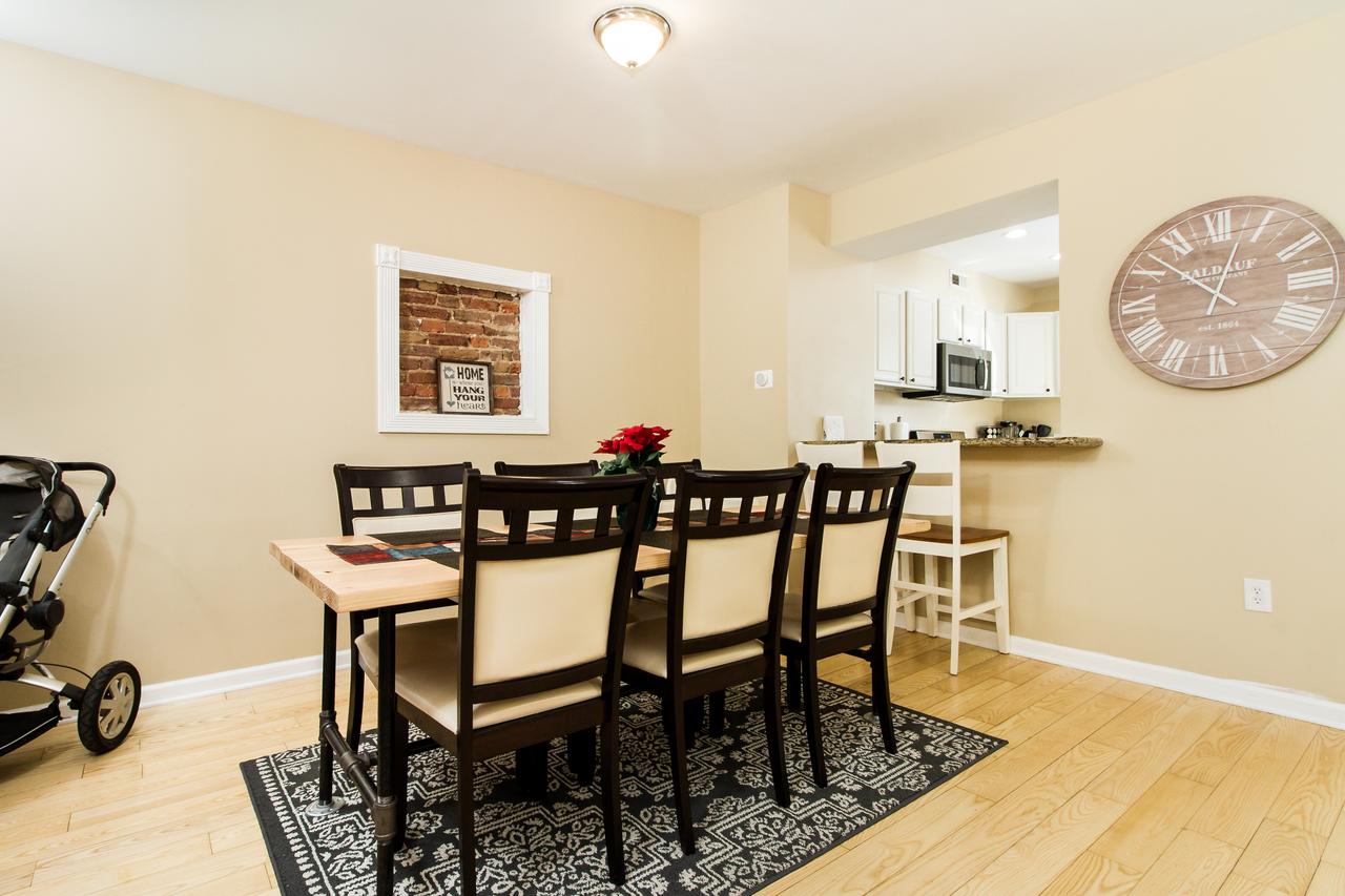 THE GRAY HOUSE BY GALLAUDET 4 BR - thumb 13