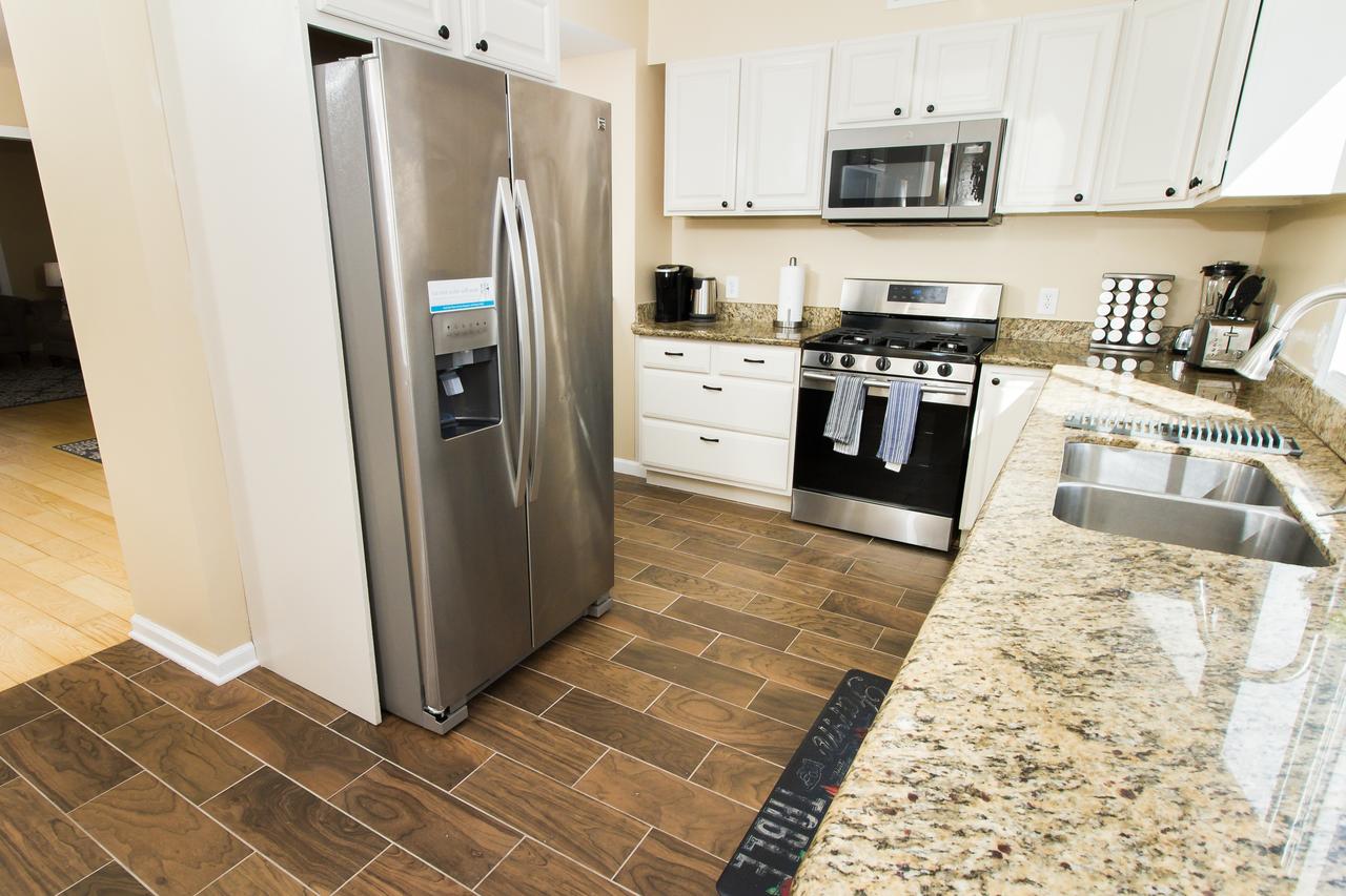 THE GRAY HOUSE BY GALLAUDET 4 BR - thumb 9