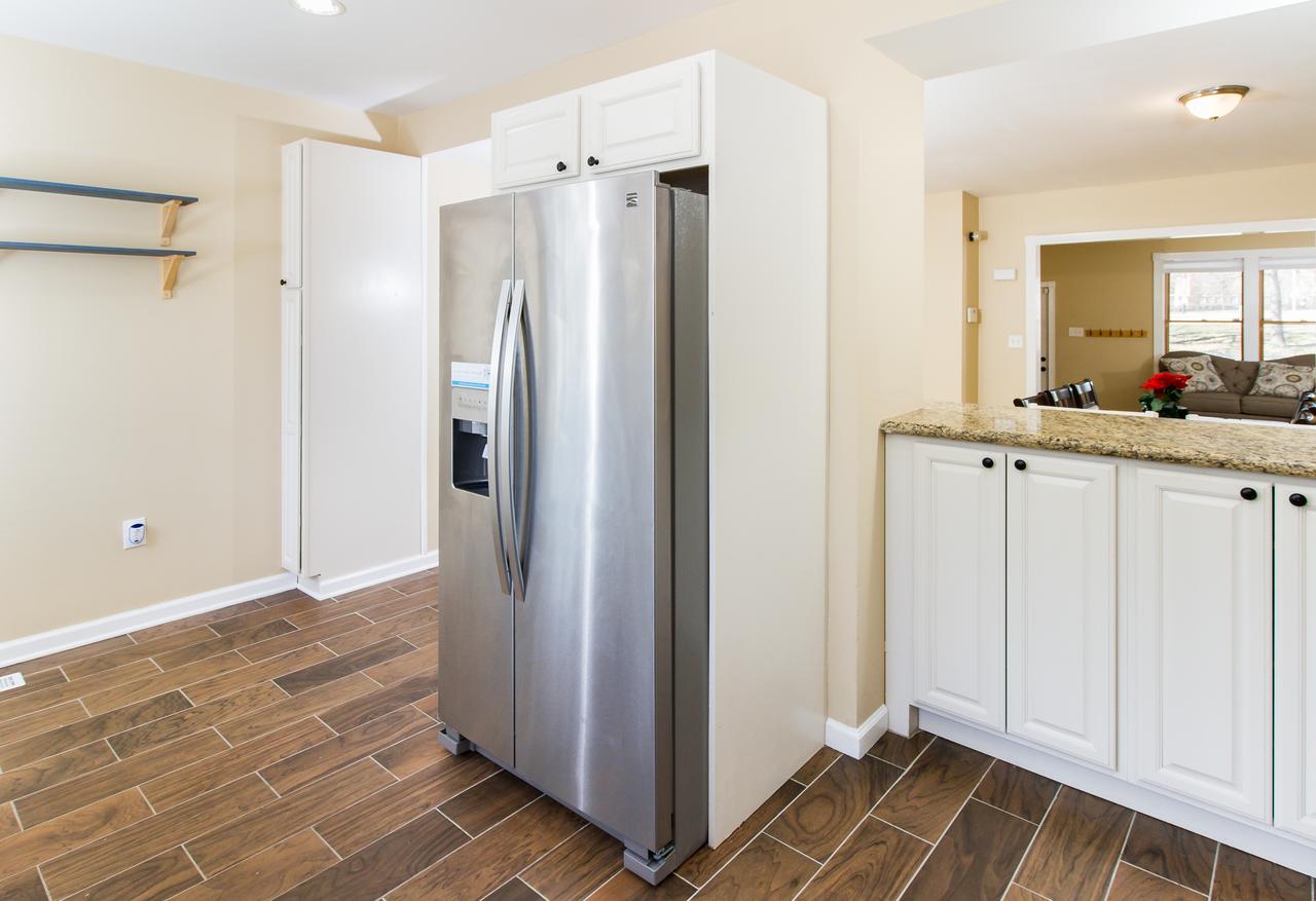 THE GRAY HOUSE BY GALLAUDET 4 BR - thumb 8
