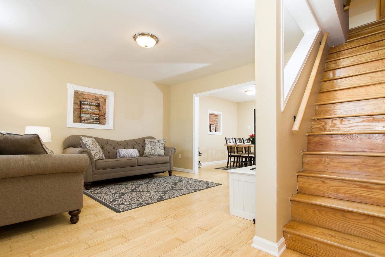 THE GRAY HOUSE BY GALLAUDET 4 BR - thumb 7