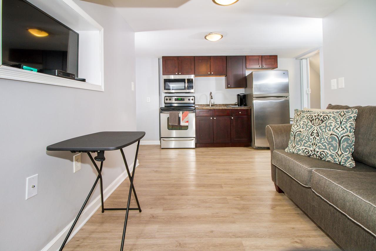 THE GRAY HOUSE BY GALLAUDET 4 BR - thumb 29