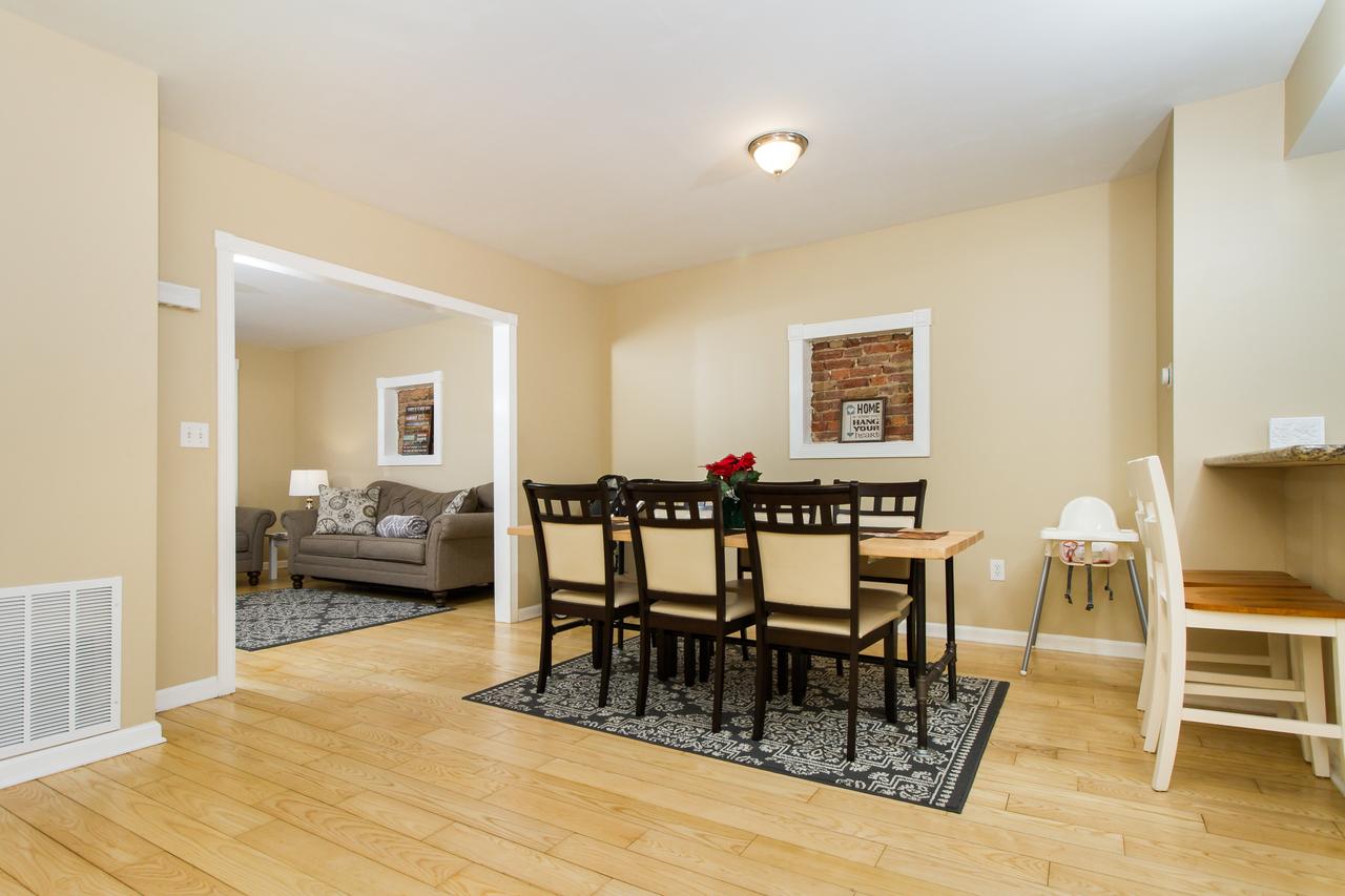 THE GRAY HOUSE BY GALLAUDET 4 BR - thumb 14
