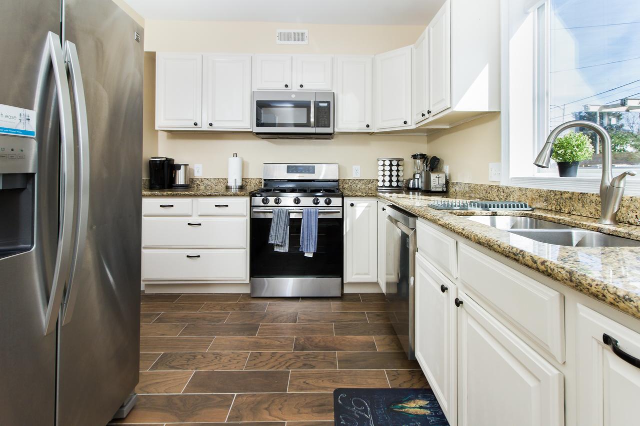 THE GRAY HOUSE BY GALLAUDET 4 BR - thumb 10