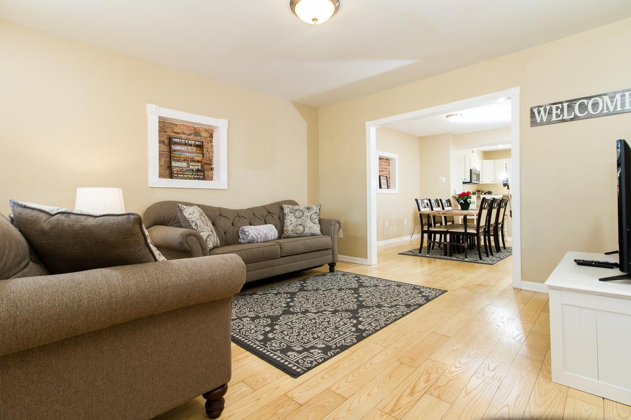 THE GRAY HOUSE BY GALLAUDET 4 BR - thumb 6